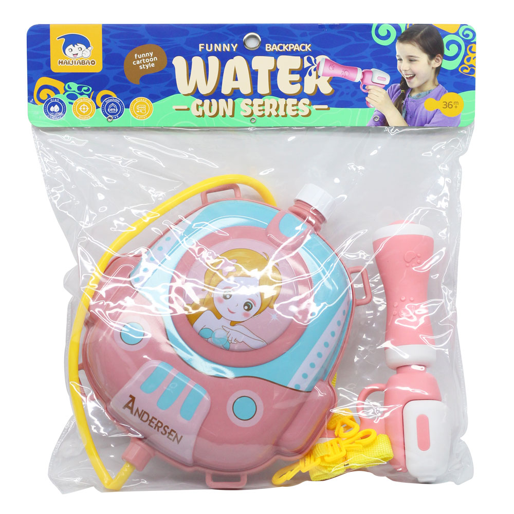 Đồ chơi phun nước