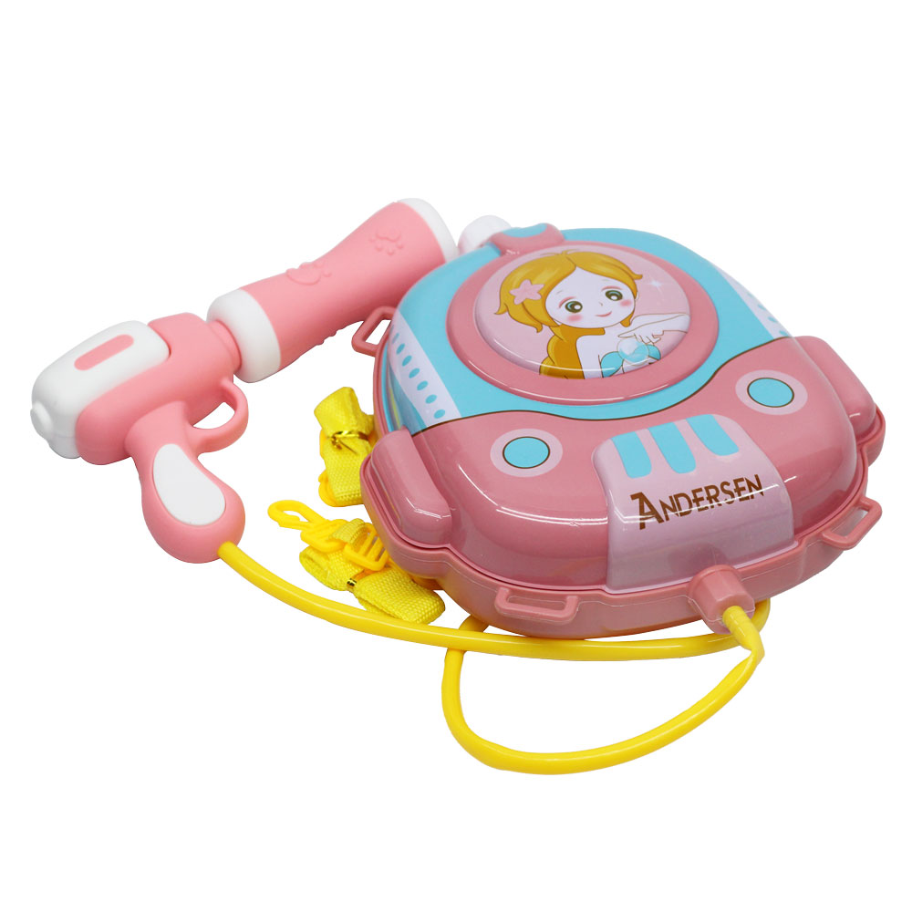 Đồ chơi phun nước