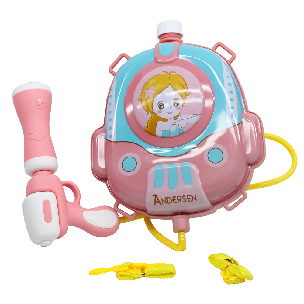 Đồ chơi phun nước