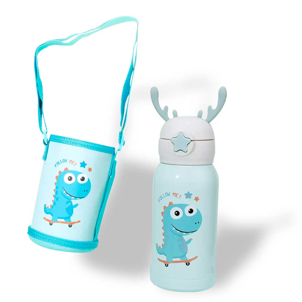 Bình giữ nhiệt cho trẻ em