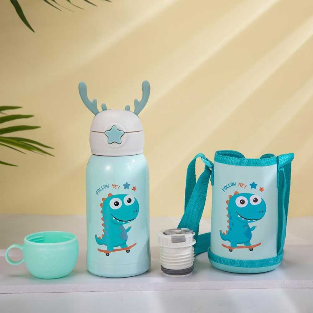 Bình giữ nhiệt cho trẻ em