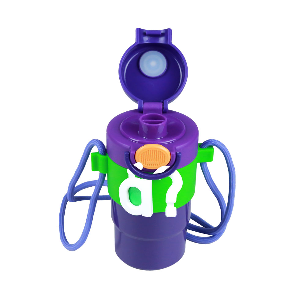 Bình giữ nhiệt cao câp inox 316 chữ 500ml