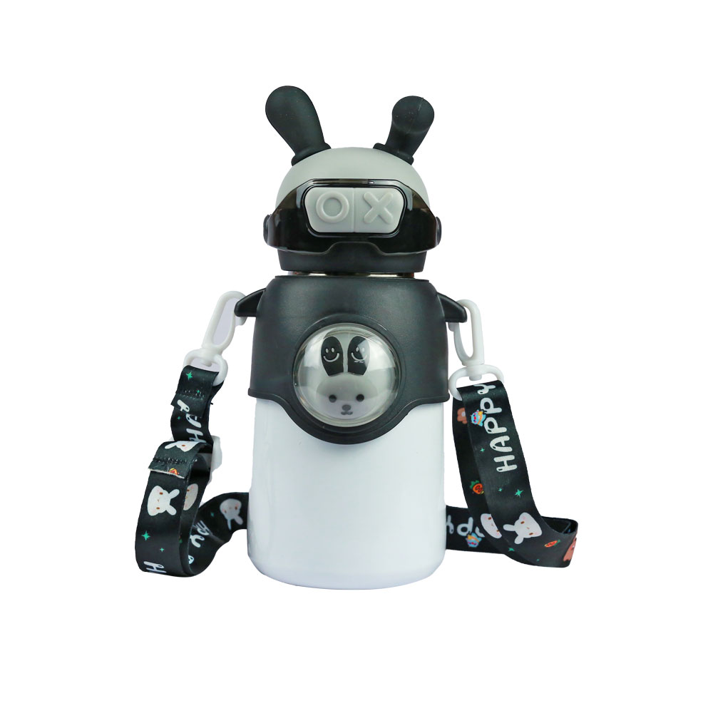 Bình giữ nhiệt cao cấp inox 316 OX 600ml