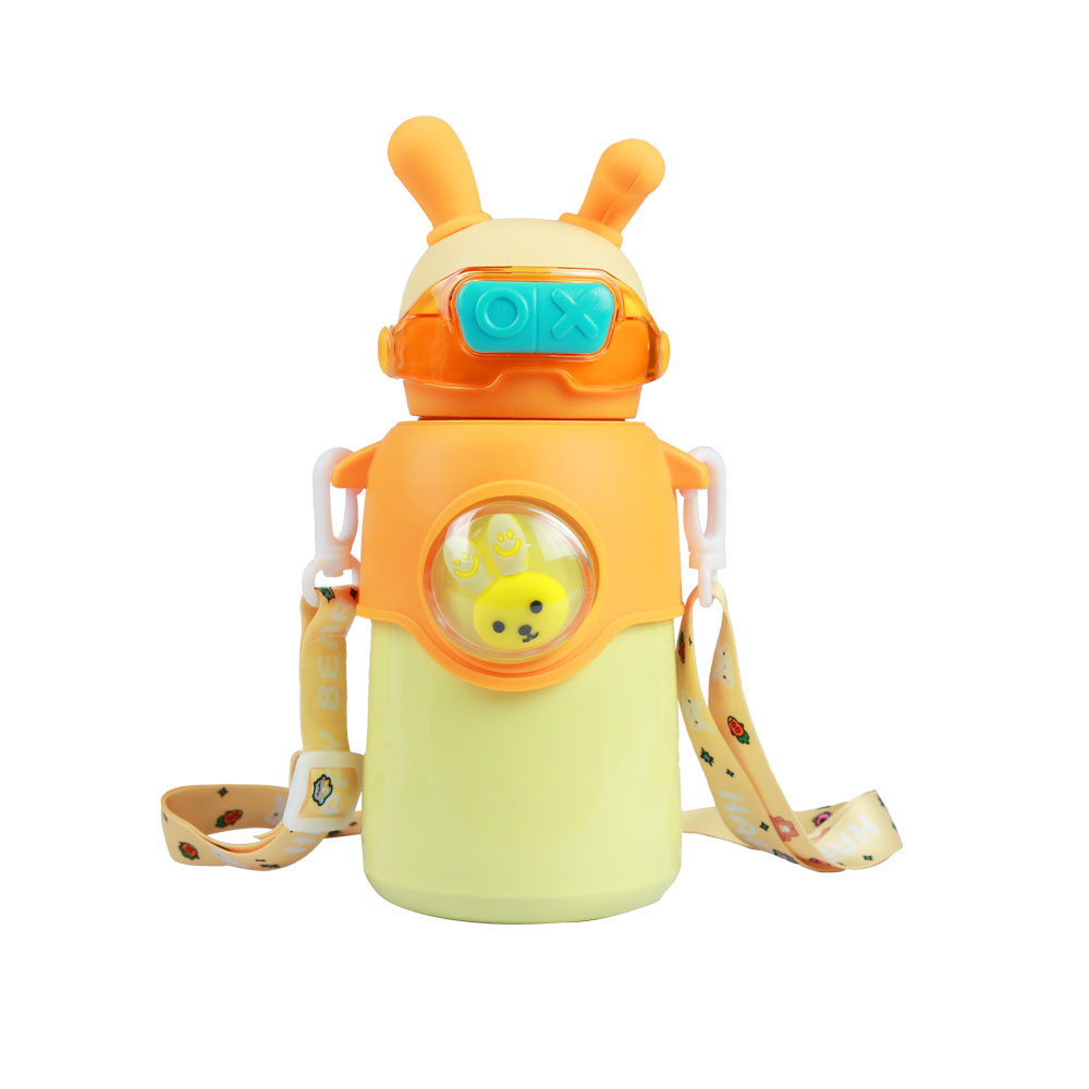 Bình giữ nhiệt cao cấp inox 316 OX 600ml