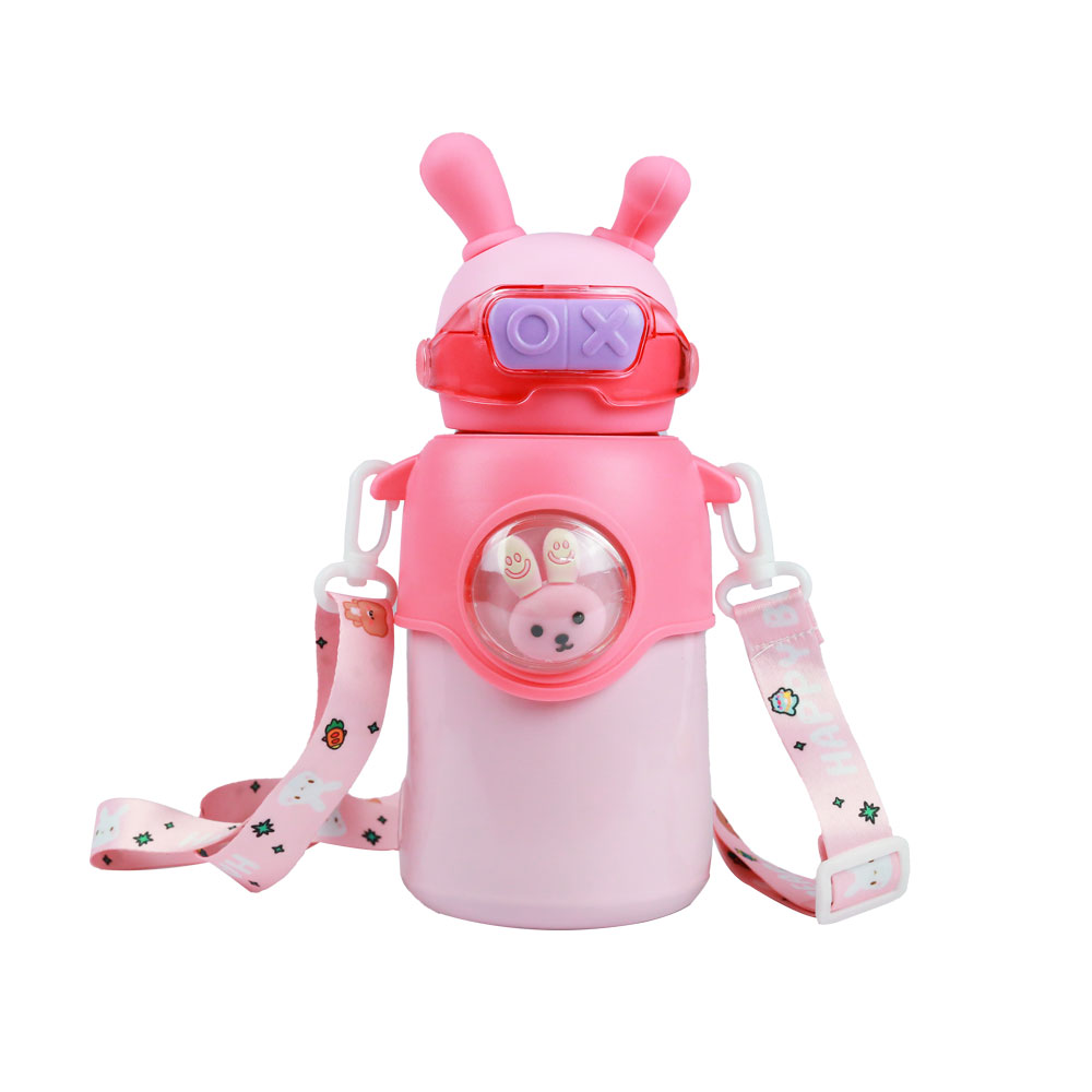 Bình giữ nhiệt cao cấp inox 316 OX 600ml