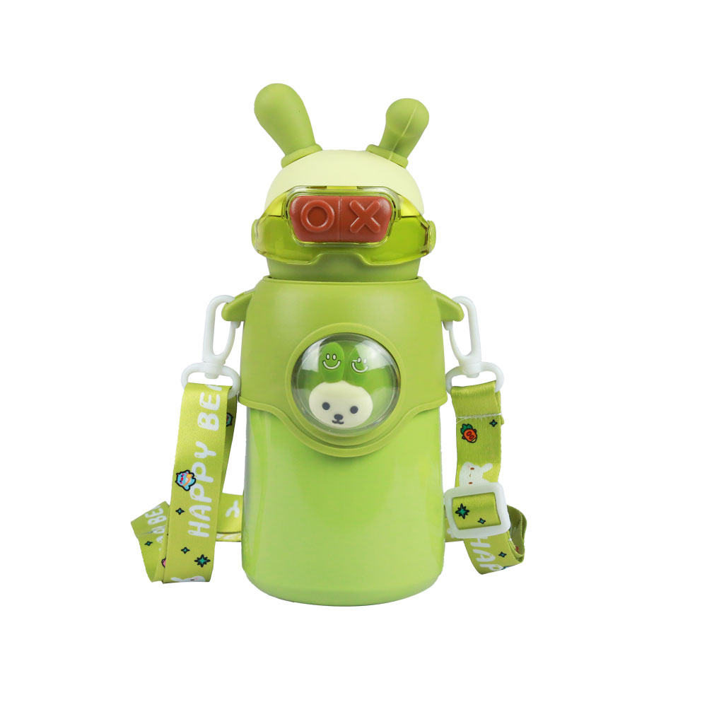 Bình giữ nhiệt cao cấp inox 316 OX 600ml