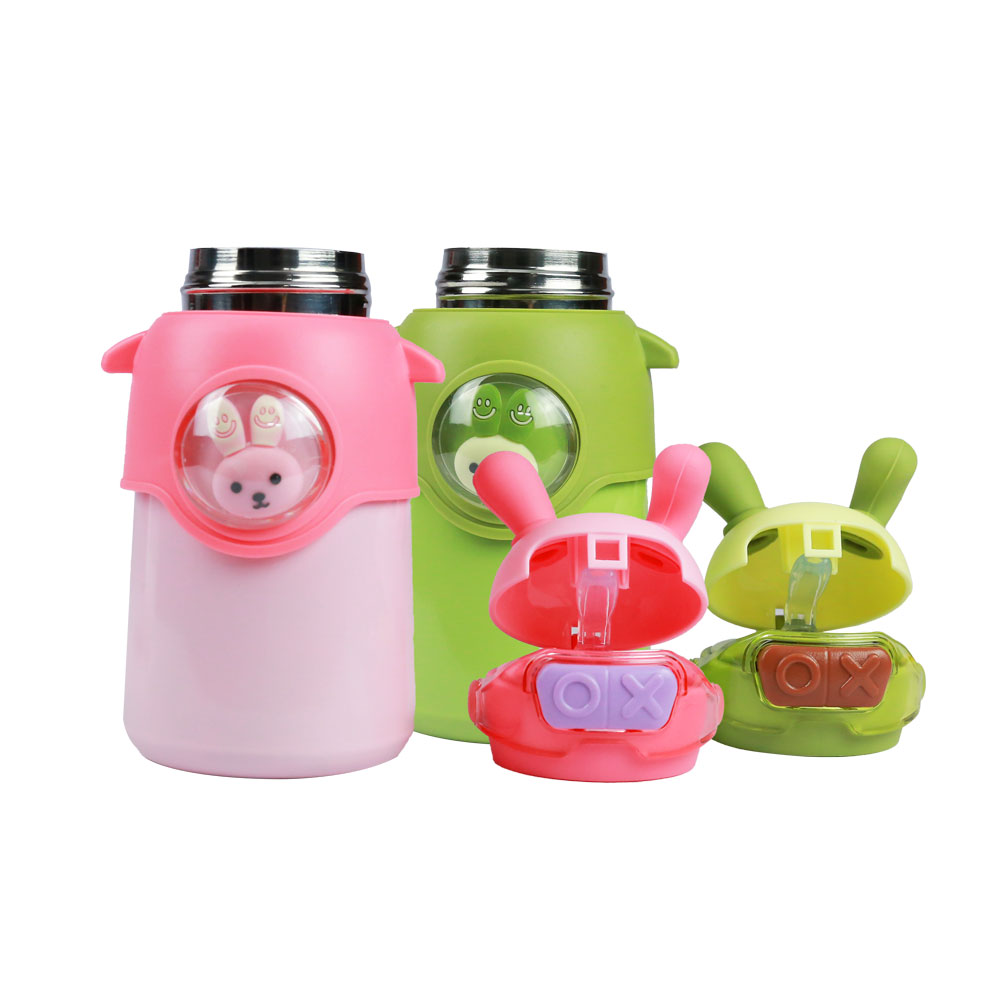 Bình giữ nhiệt cao cấp inox 316 OX 600ml