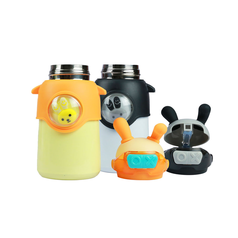 Bình giữ nhiệt cao cấp inox 316 OX 600ml