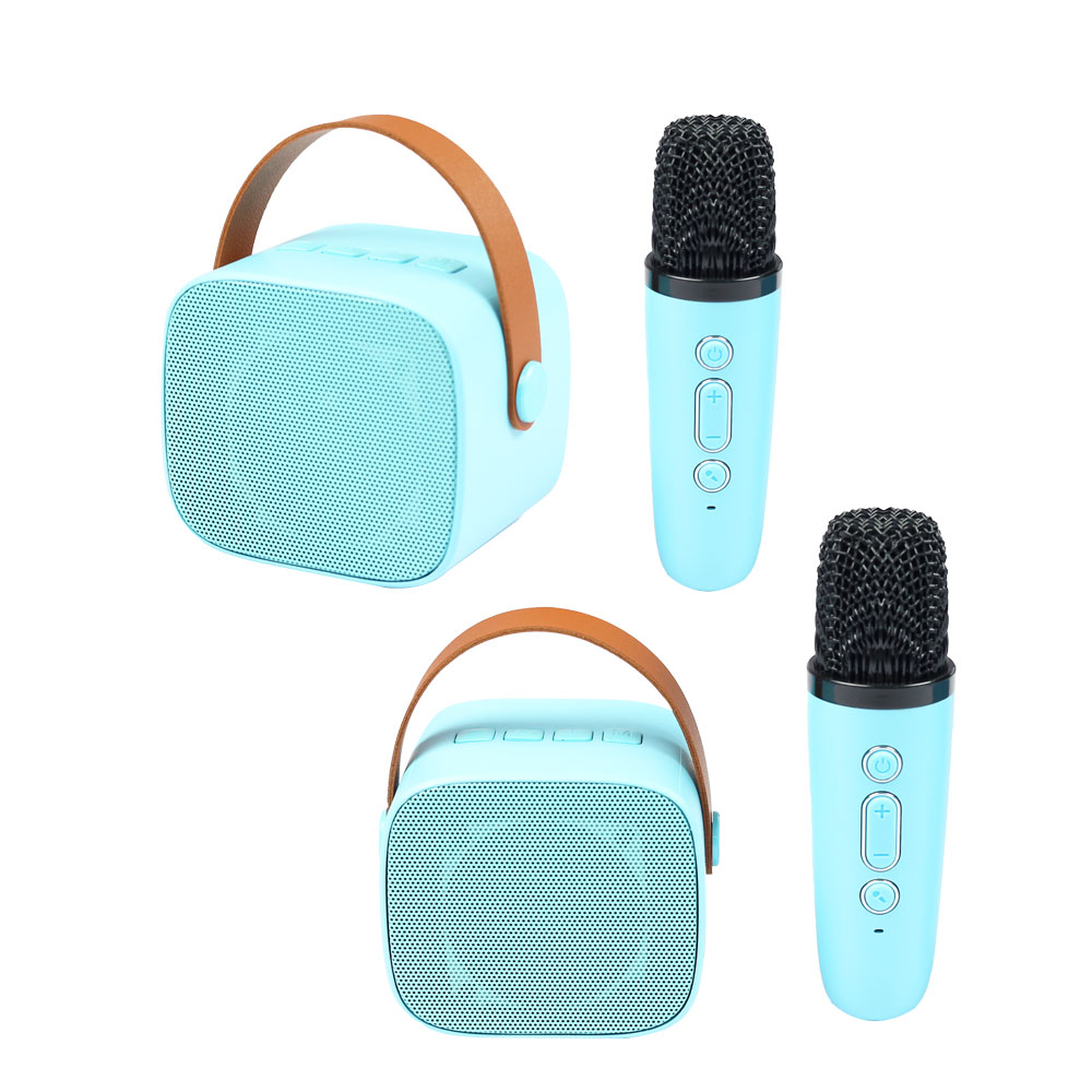 Đồ chơi loa kèm 2 mic cho bé