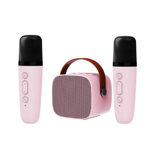 Đồ chơi loa kèm 2 mic cho bé