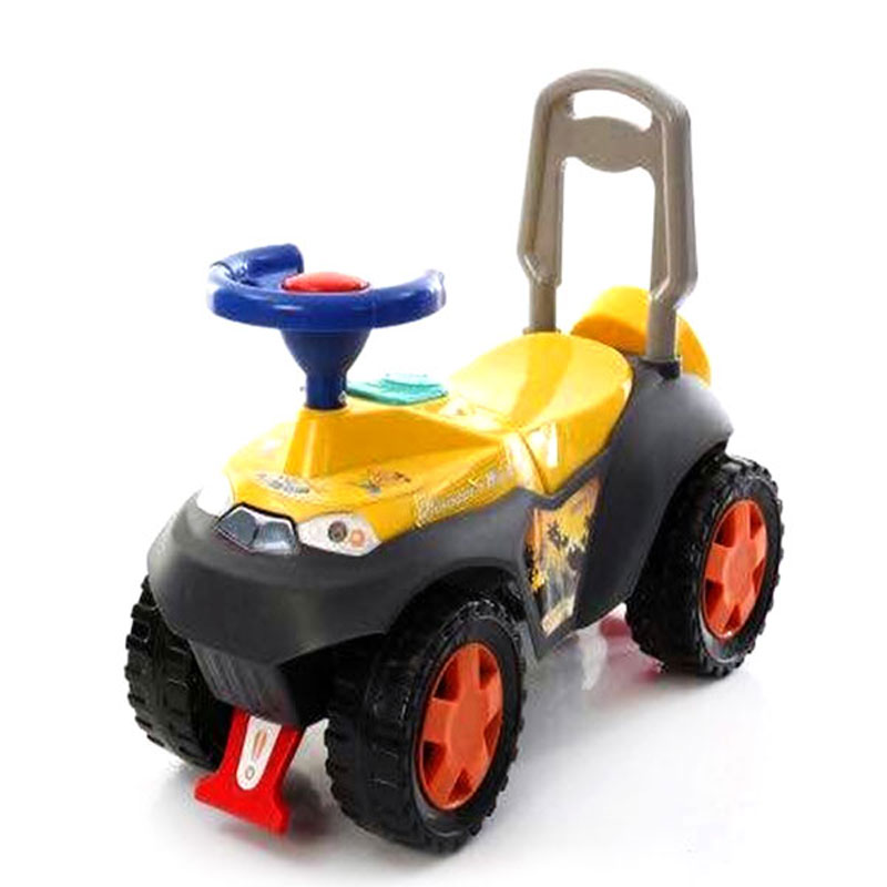 Đồ chơi xe chòi cho bé nhạc