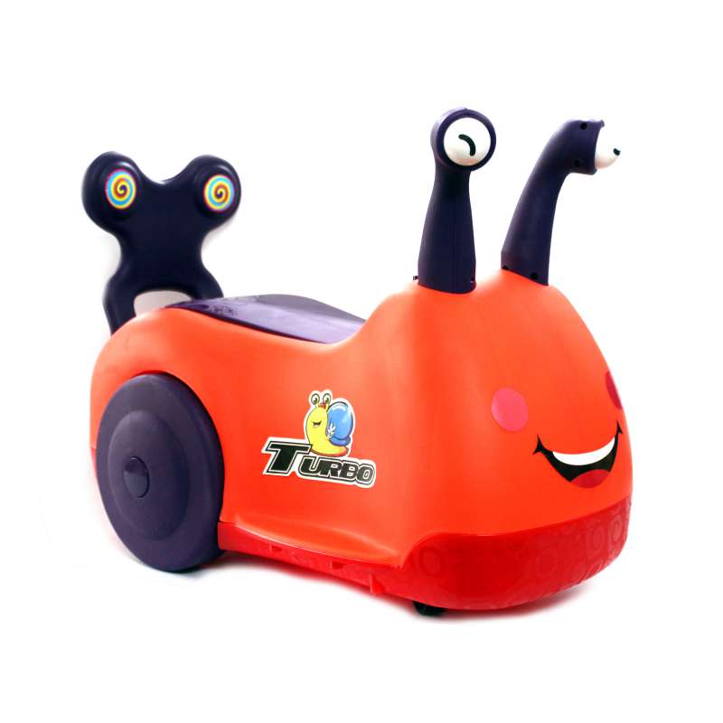 Đồ chơi xe chòi chân có nhạc