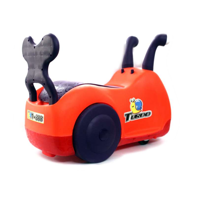 Đồ chơi xe chòi chân có nhạc