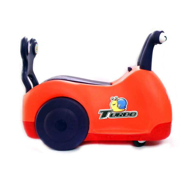 Đồ chơi xe chòi chân có nhạc