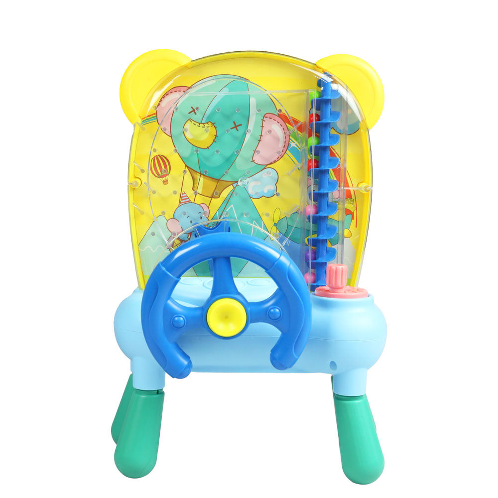 Đồ chơi bộ bắt banh