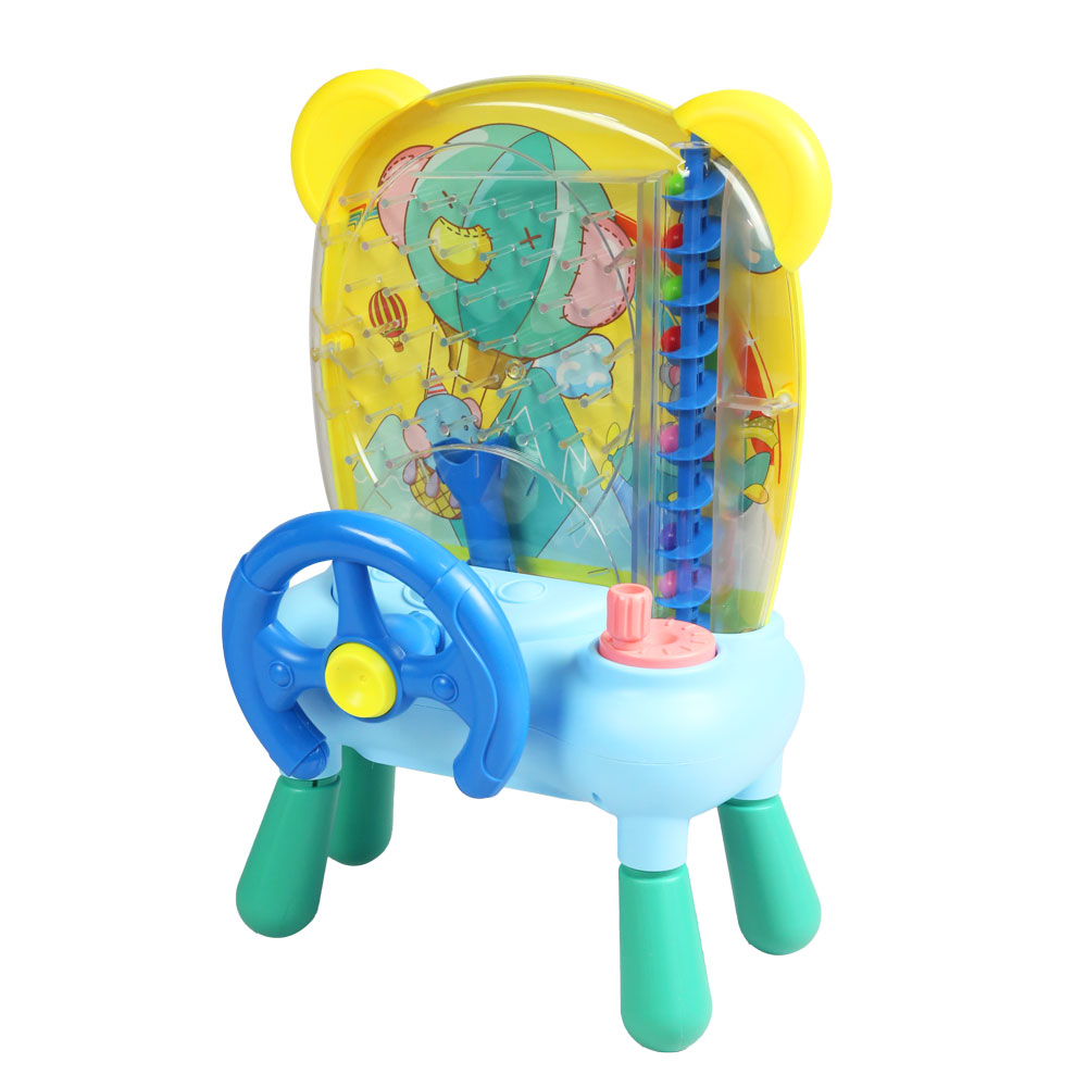 Đồ chơi bộ bắt banh