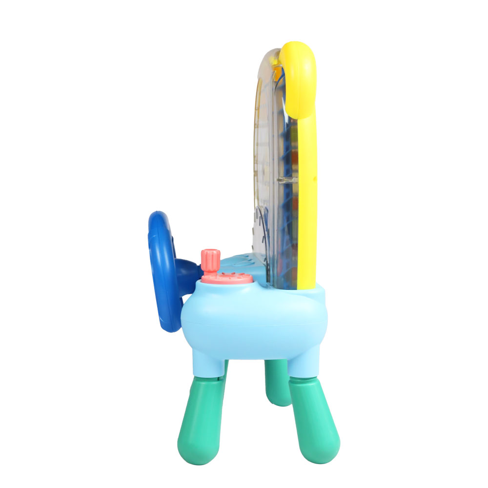 Đồ chơi bộ bắt banh