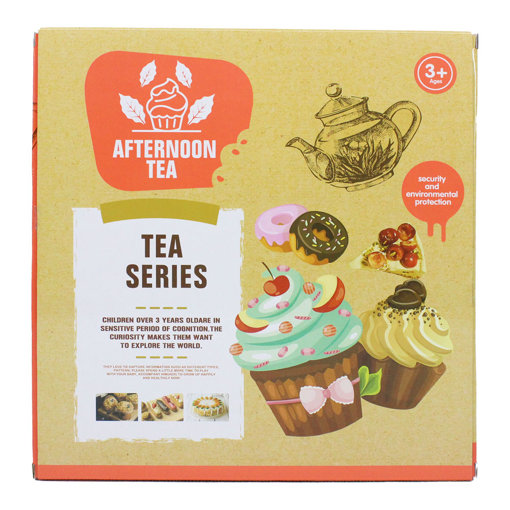 Đồ chơi nhà bếp : café,trà, bánh