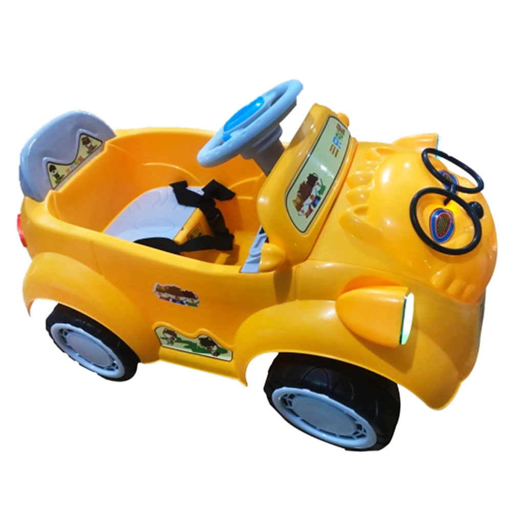 Đồ chơi xe oto trẻ em
