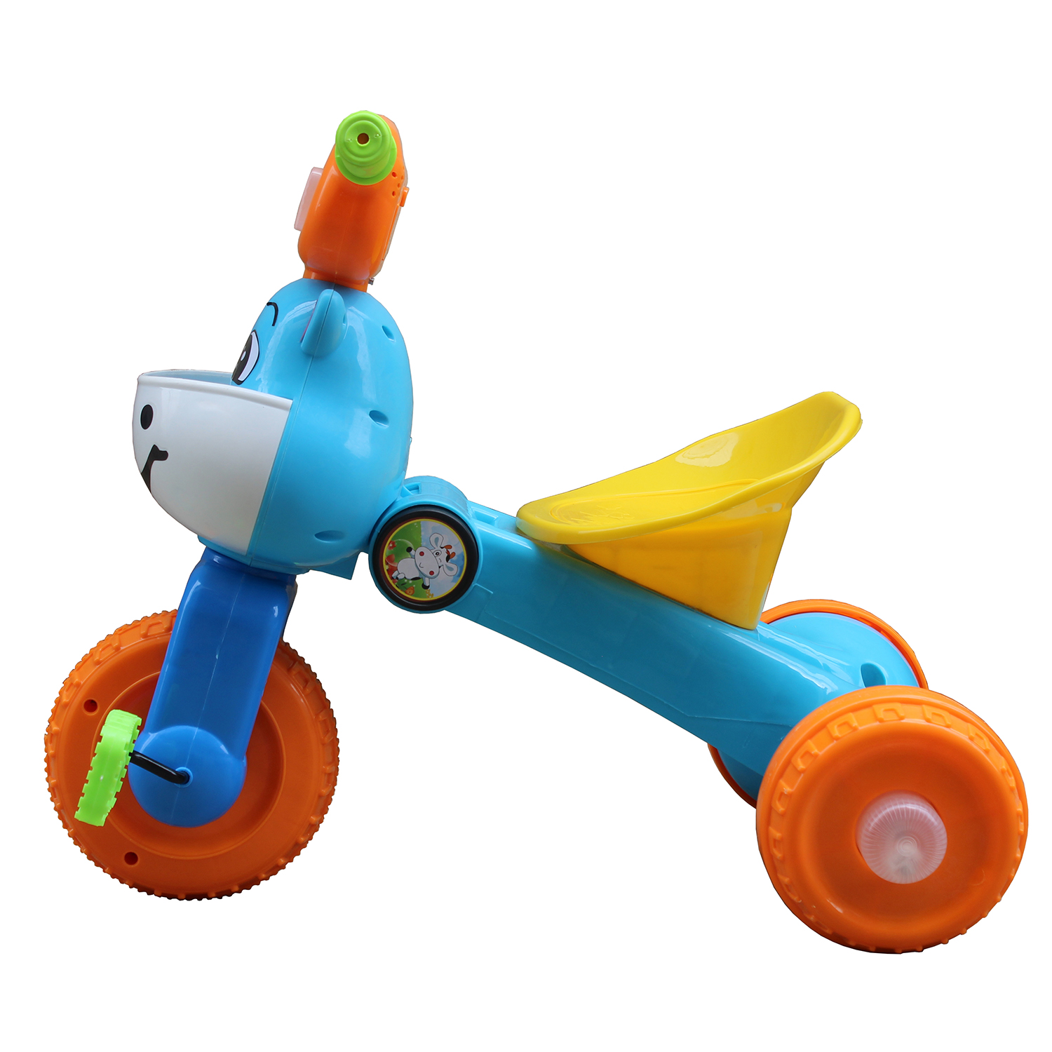 Đồ chơi xe ba bánh trẻ em