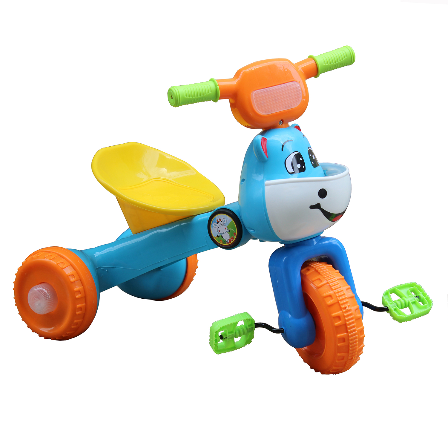 Đồ chơi xe ba bánh trẻ em