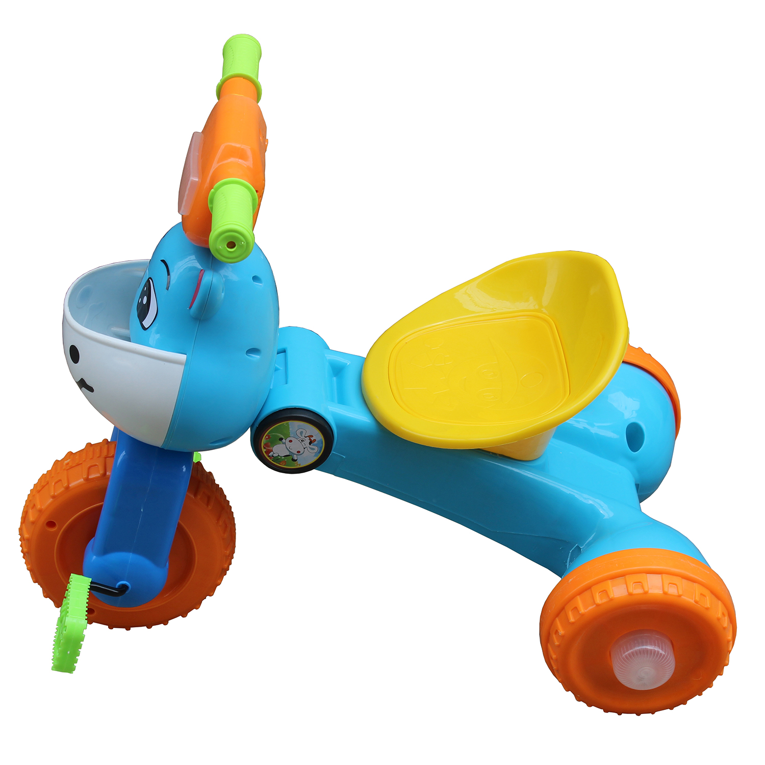 Đồ chơi xe ba bánh trẻ em