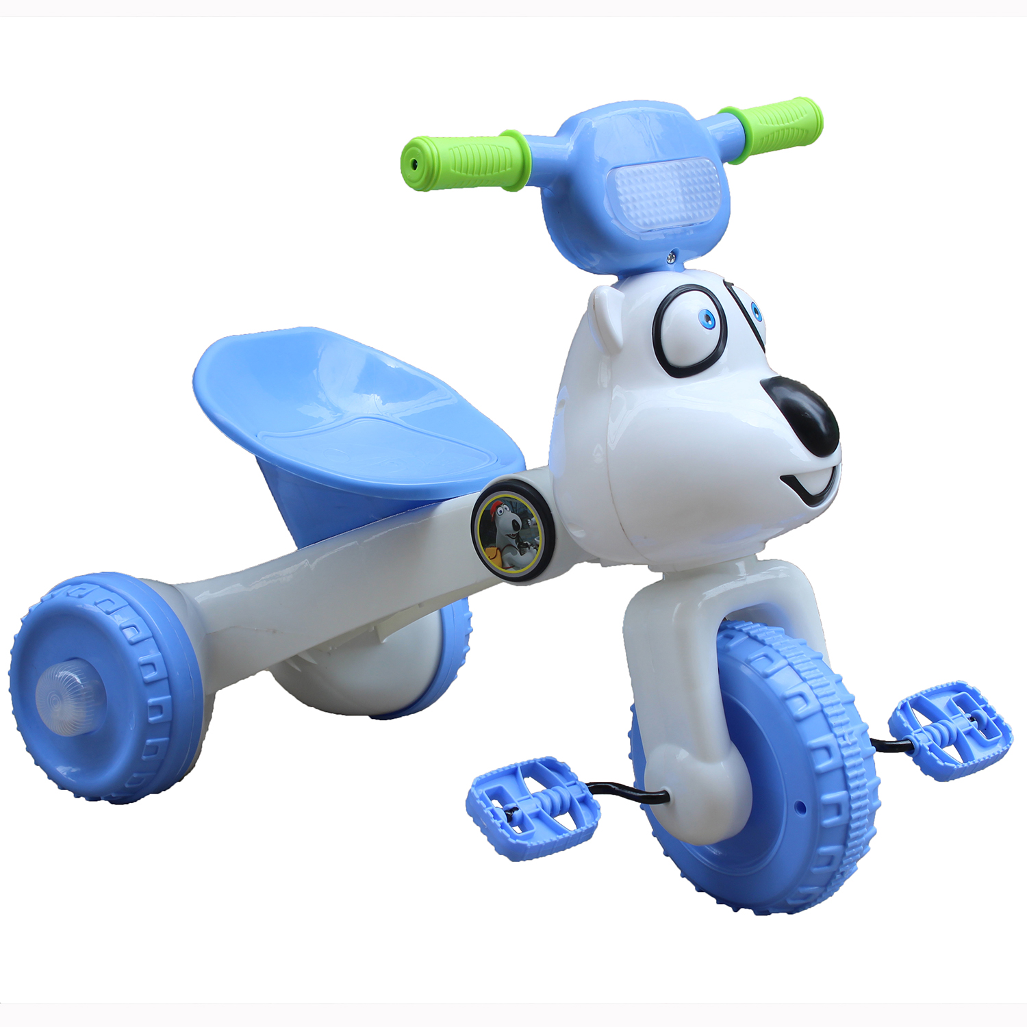 Đồ chơi xe ba bánh trẻ em