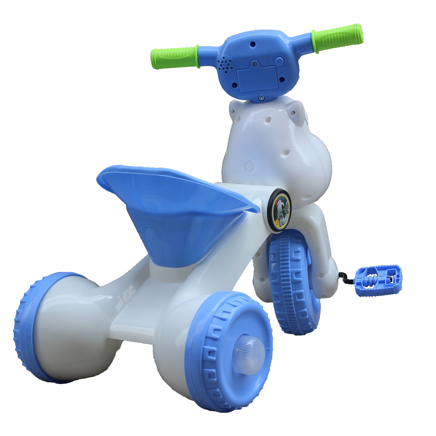 Đồ chơi xe ba bánh trẻ em