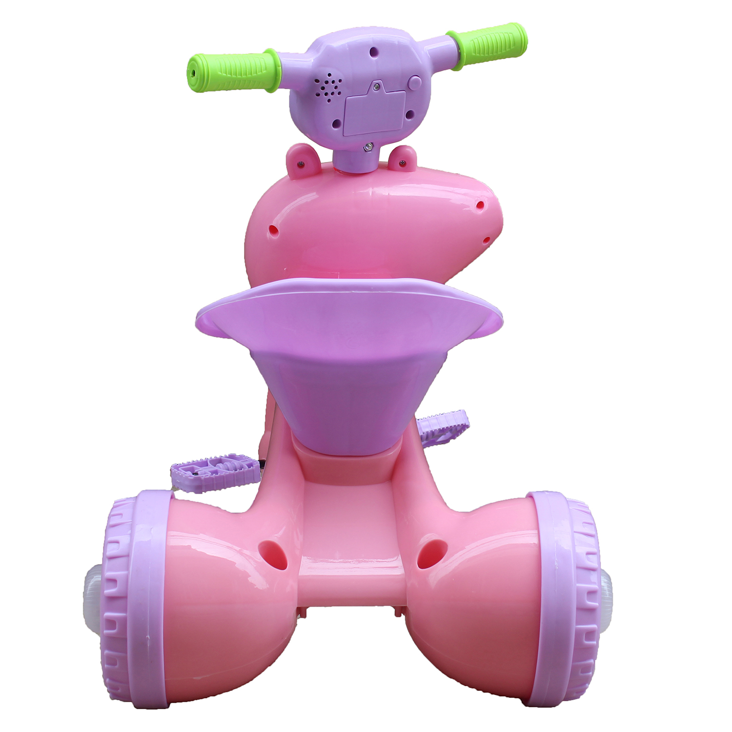 Đồ chơi xe ba bánh trẻ em