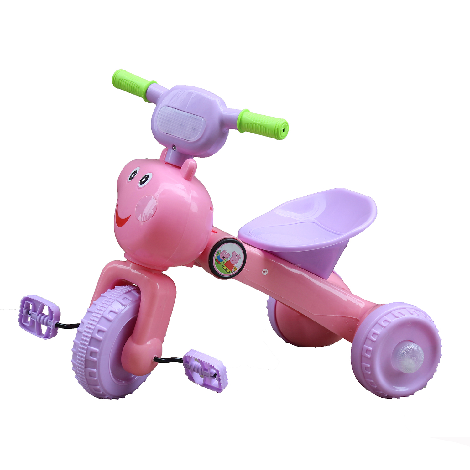 Đồ chơi xe ba bánh trẻ em