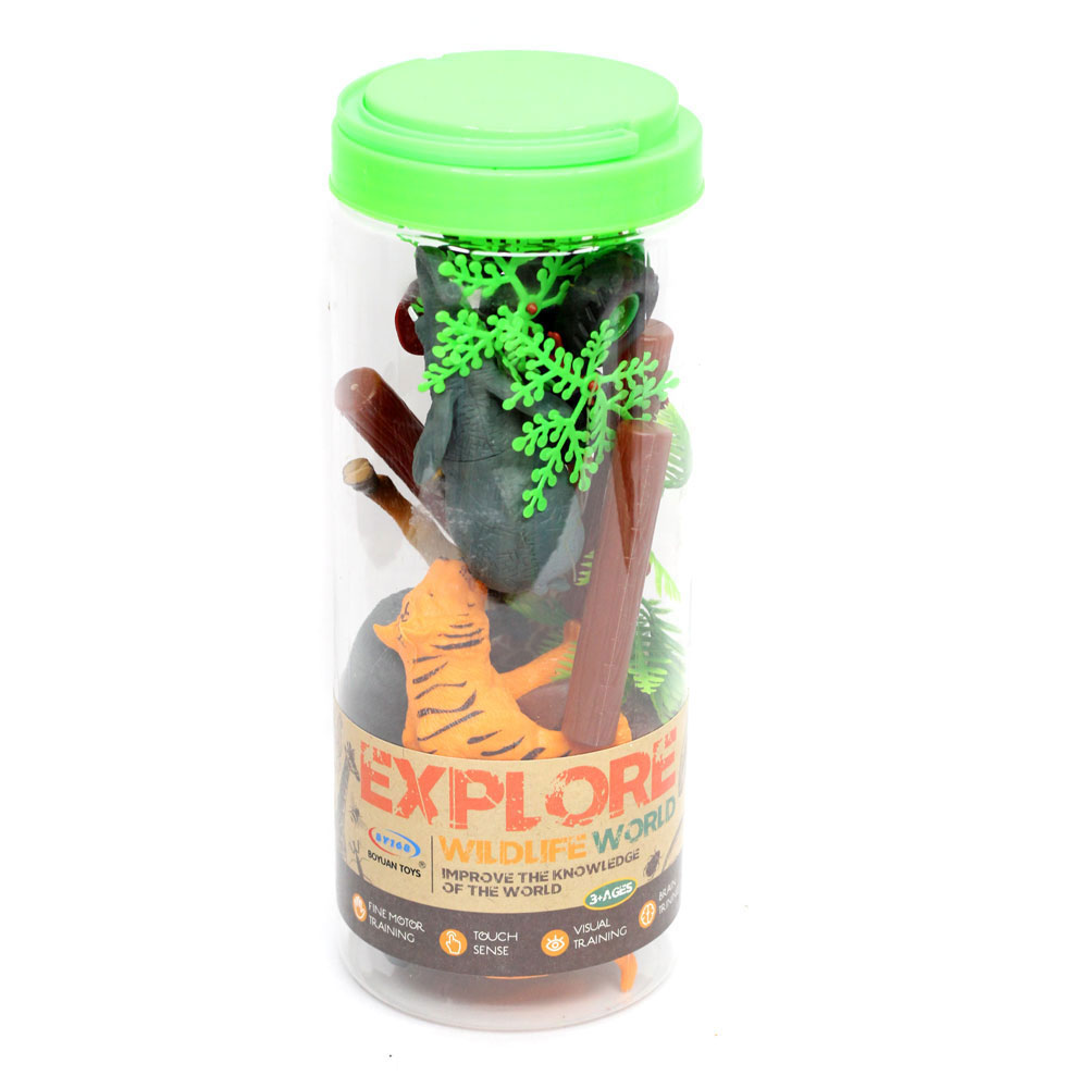 Đồ chơi thế giới động vật