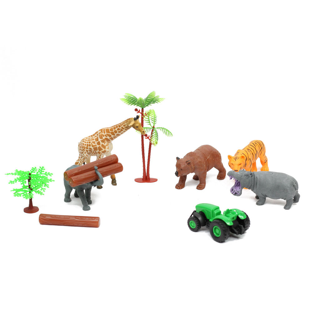 Đồ chơi thế giới động vật