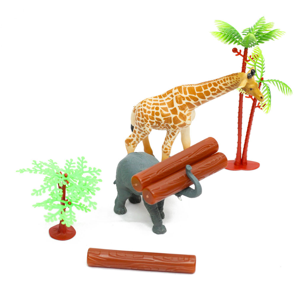 Đồ chơi thế giới động vật