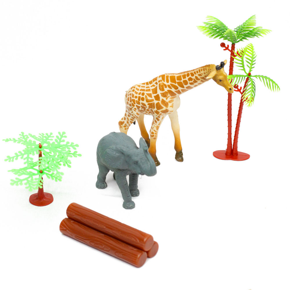 Đồ chơi thế giới động vật