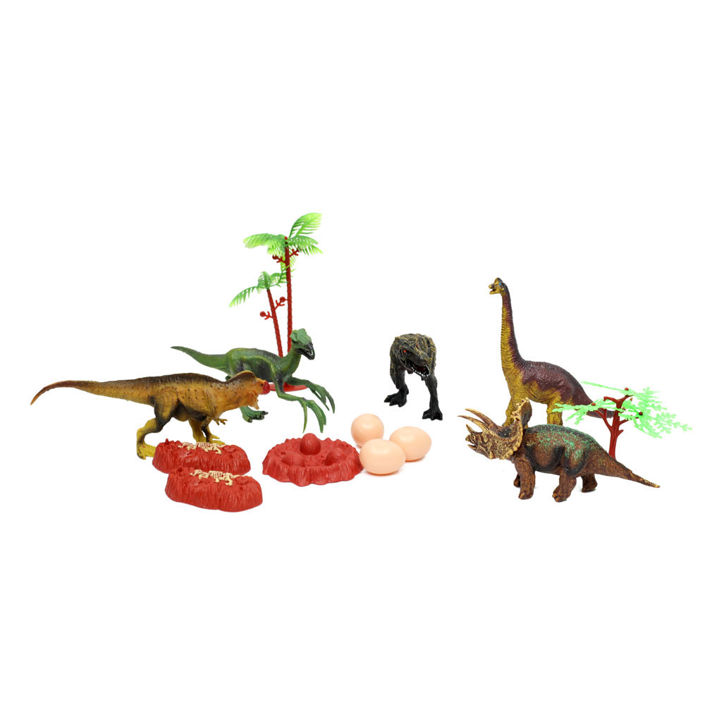 Đồ chơi thế giới động vật