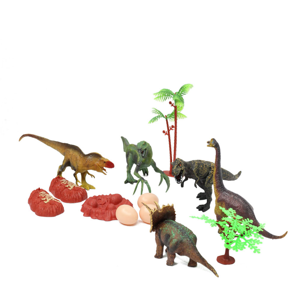 Đồ chơi thế giới động vật