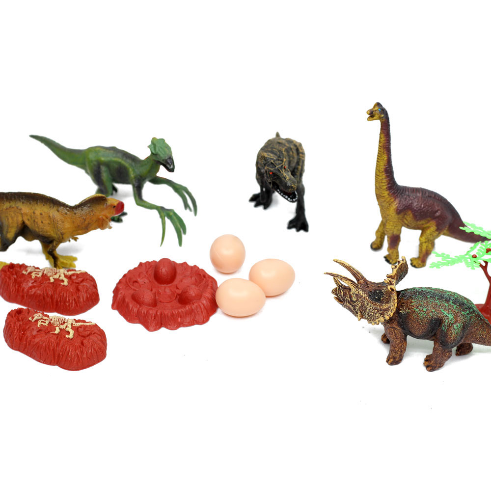 Đồ chơi thế giới động vật