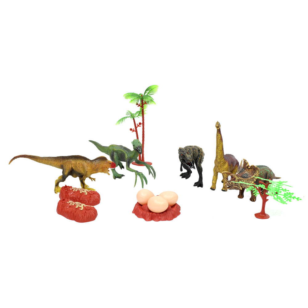 Đồ chơi thế giới động vật