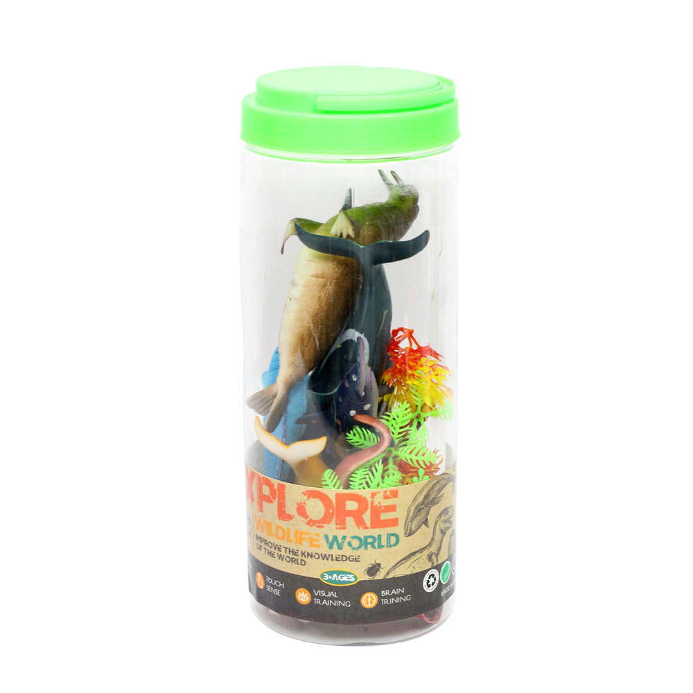 Đồ chơi thế giới động vật