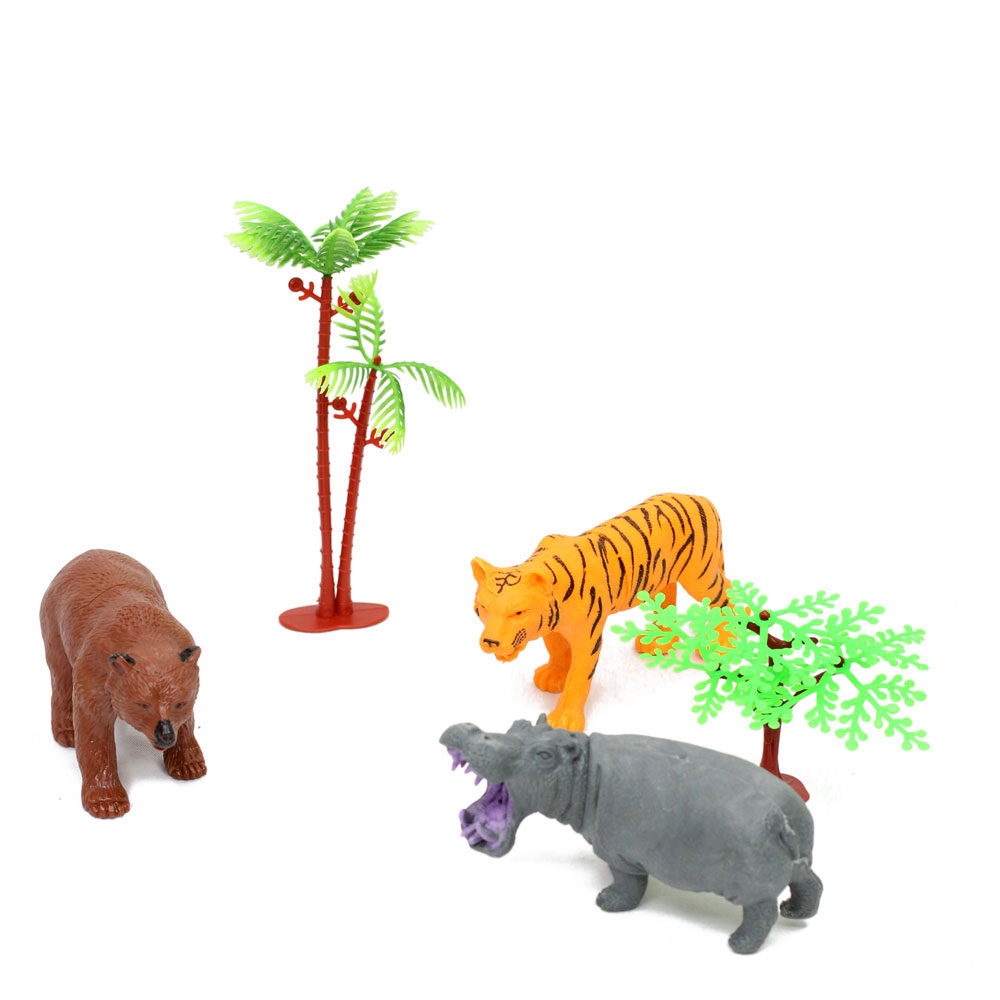 Đồ chơi thế giới động vật