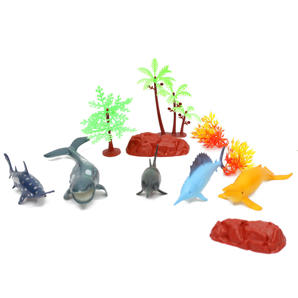 Đồ chơi thế giới động vật