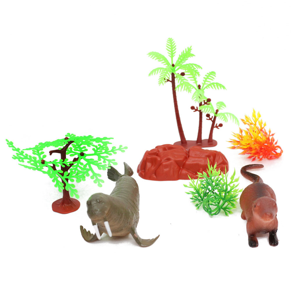 Đồ chơi thế giới động vật