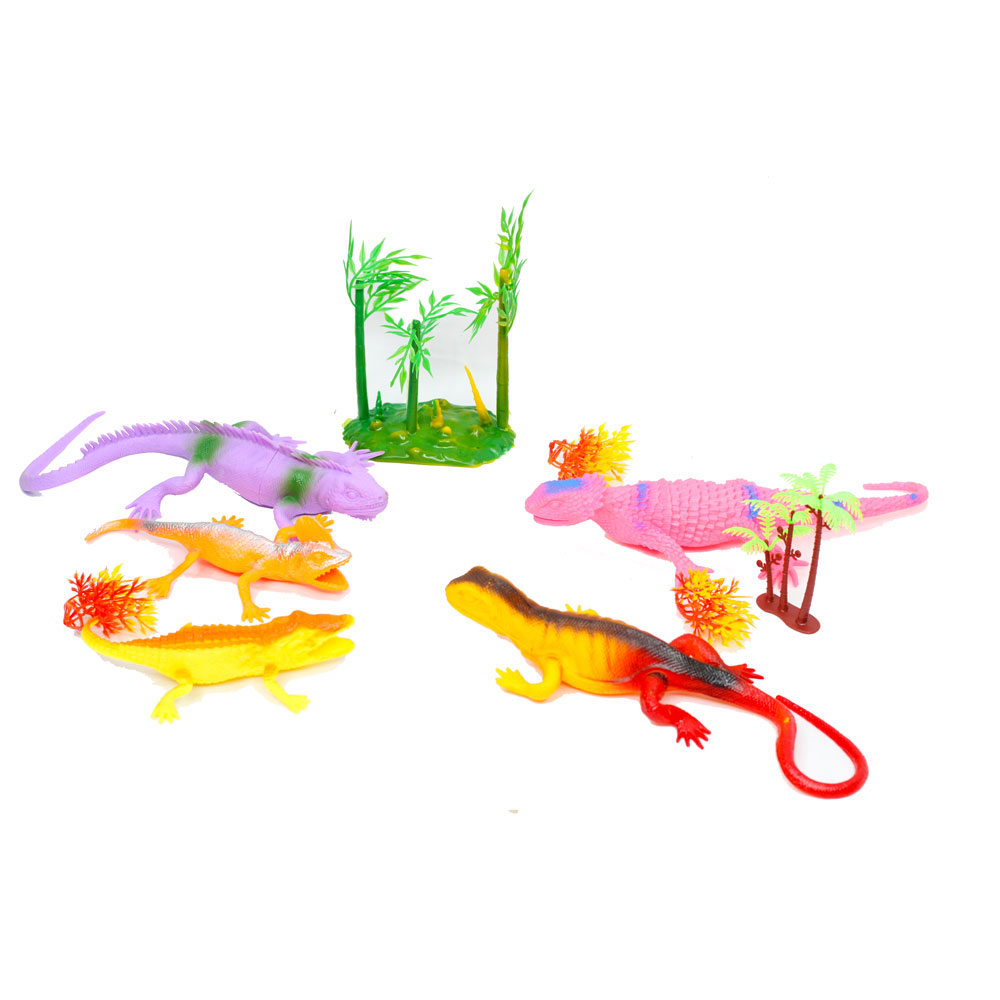 Đồ chơi thế giới động vật