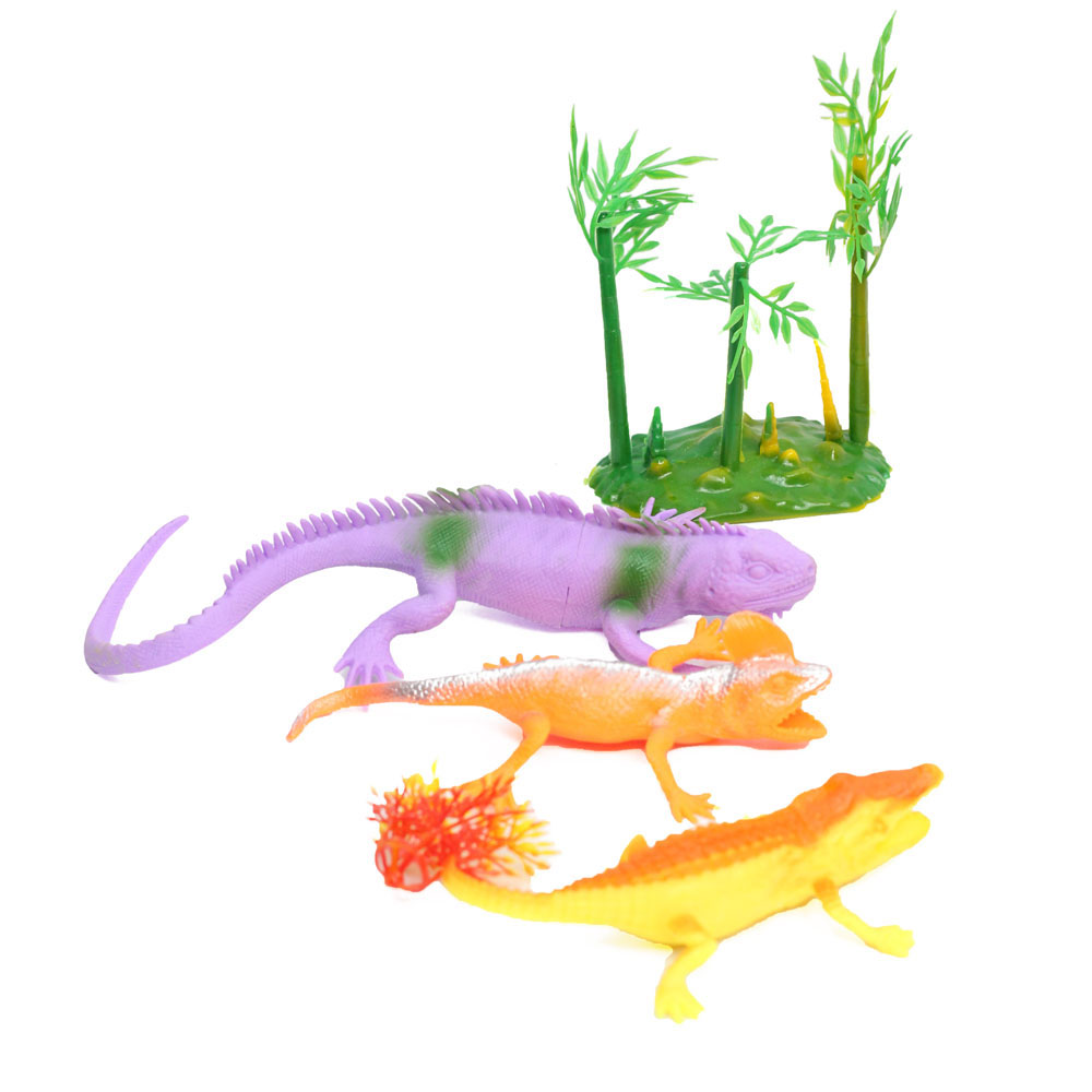 Đồ chơi thế giới động vật