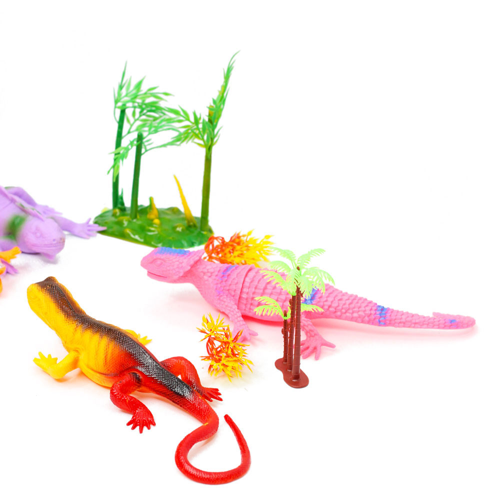 Đồ chơi thế giới động vật