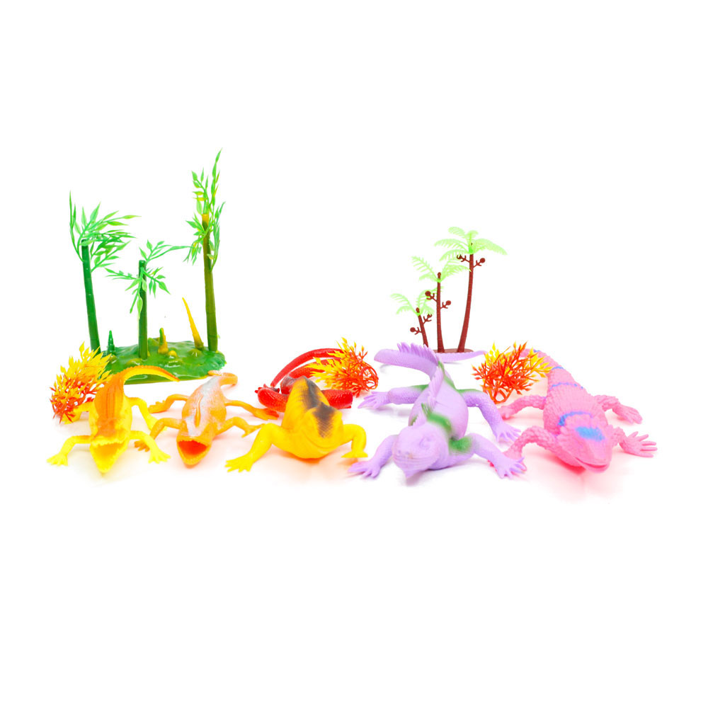 Đồ chơi thế giới động vật