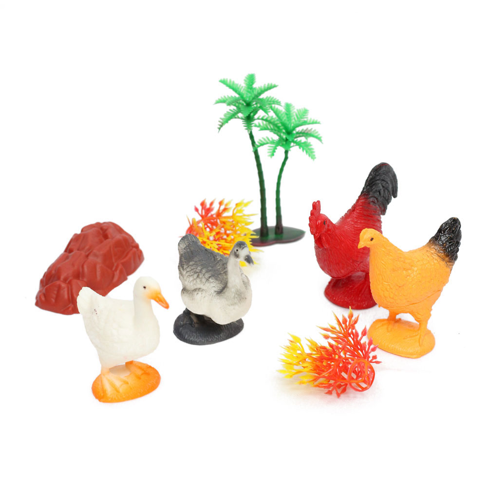 Đồ chơi thế giới động vật