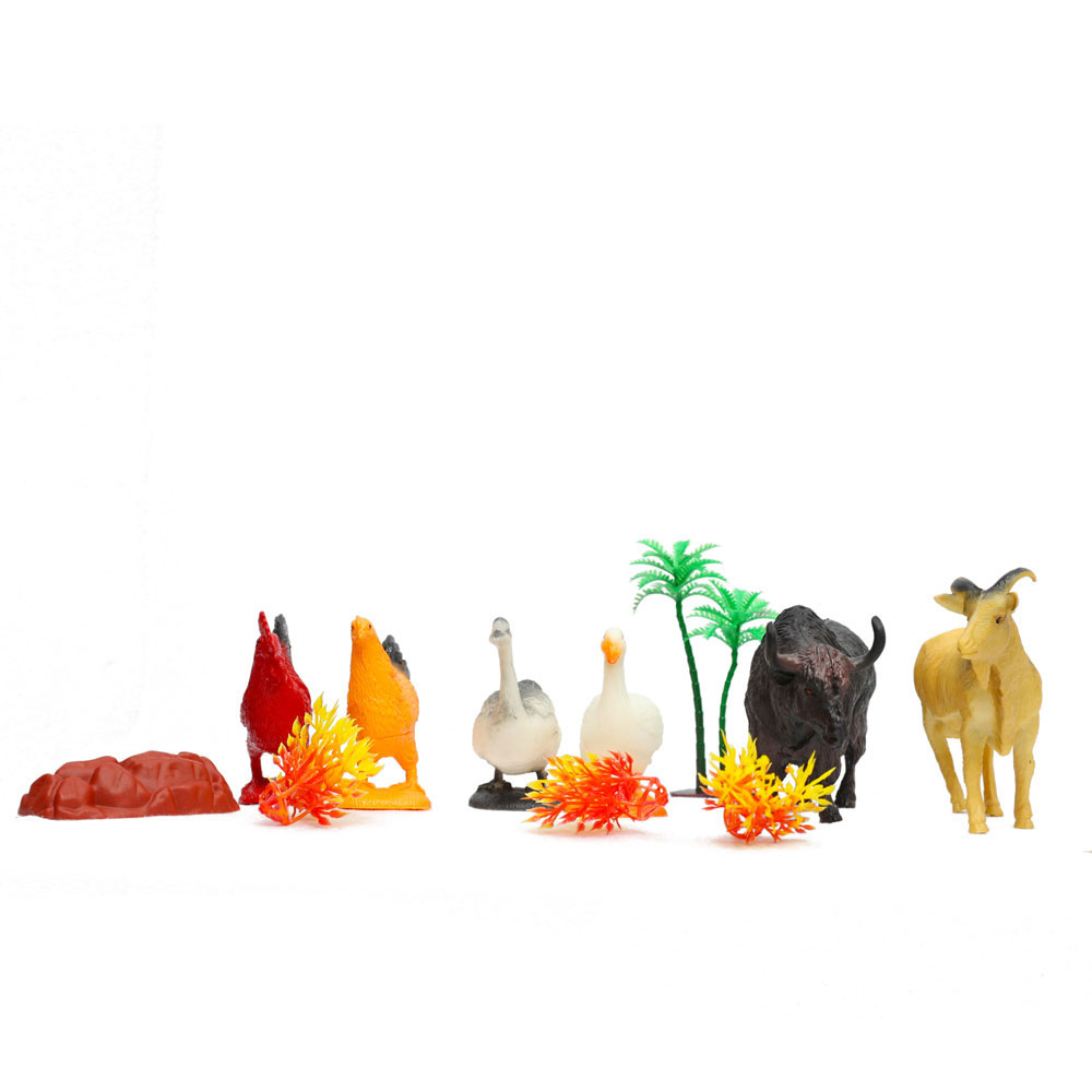 Đồ chơi thế giới động vật