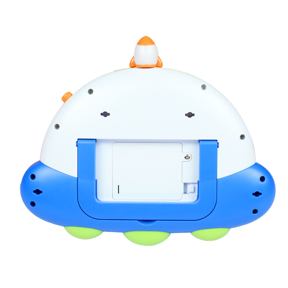 Đồ chơi mô phỏng tay lái xe oto có nhạc