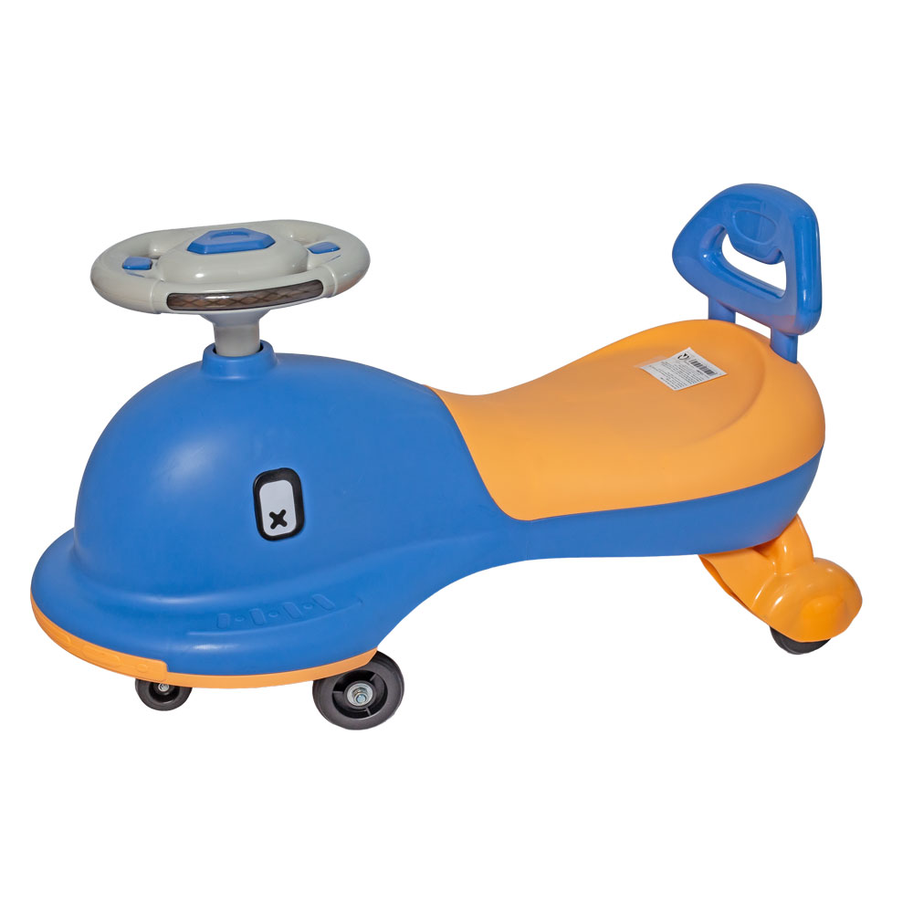 Đồ chơi xe lắc tay có nhạc đèn